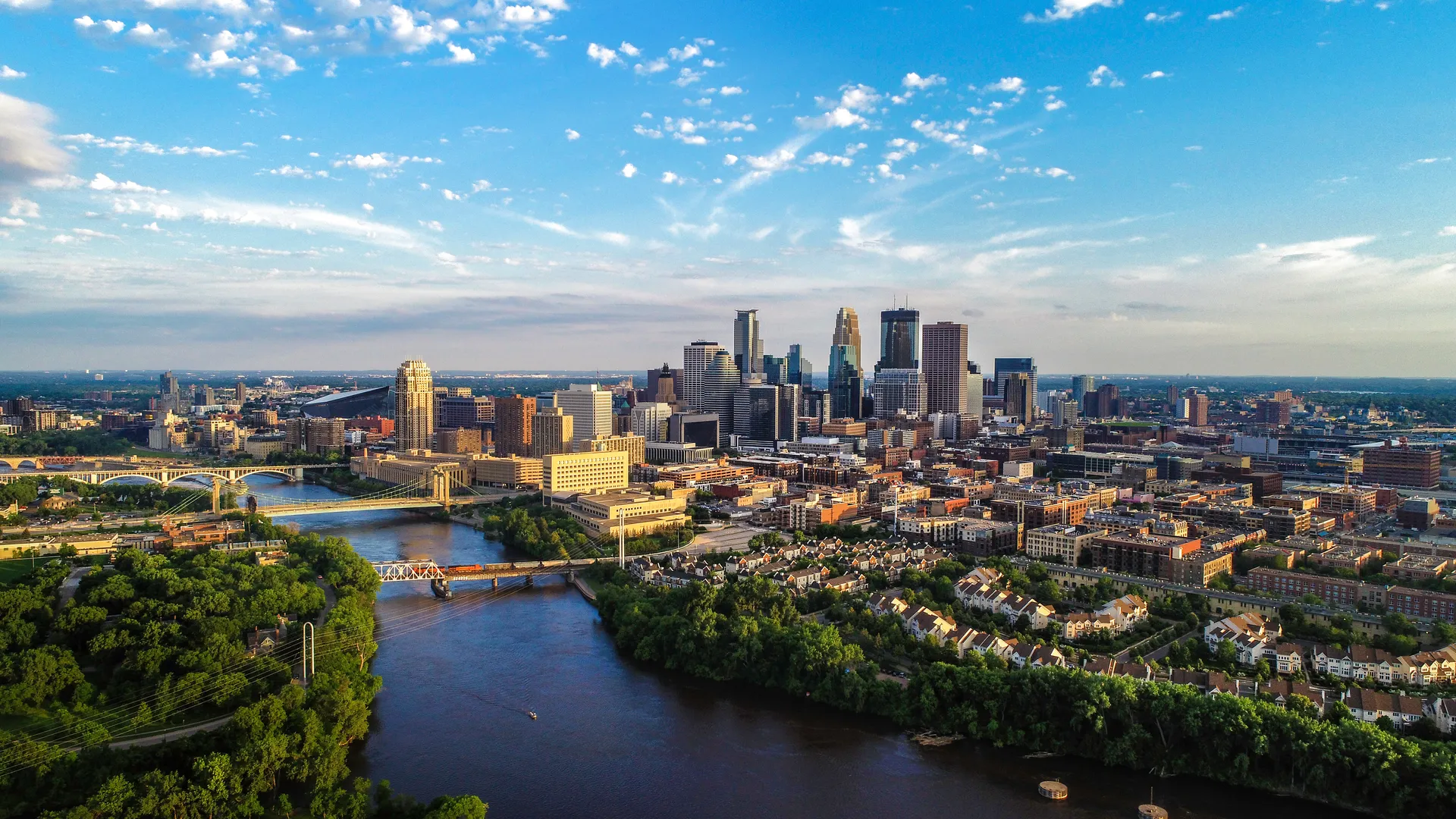 Twin Cities